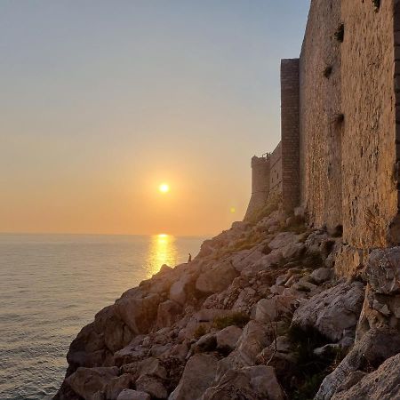 Laguna Superior Apartment Dubrovnik Dış mekan fotoğraf