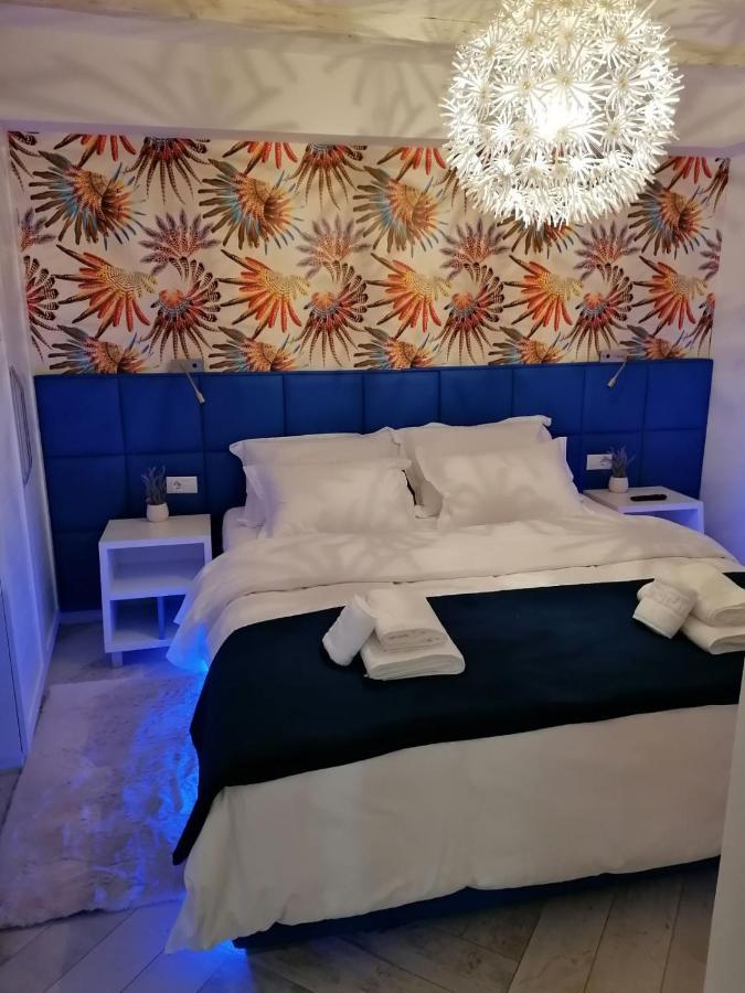 Laguna Superior Apartment Dubrovnik Dış mekan fotoğraf