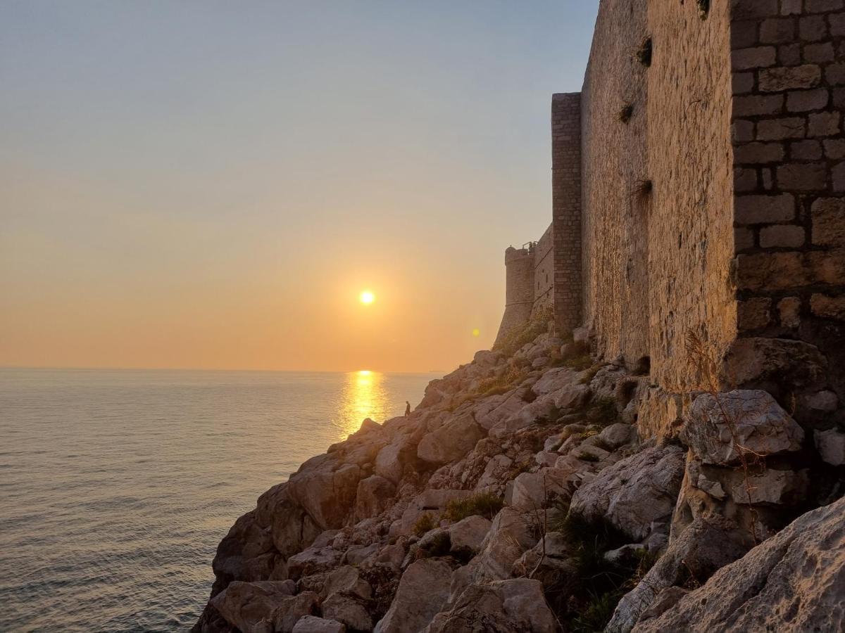 Laguna Superior Apartment Dubrovnik Dış mekan fotoğraf