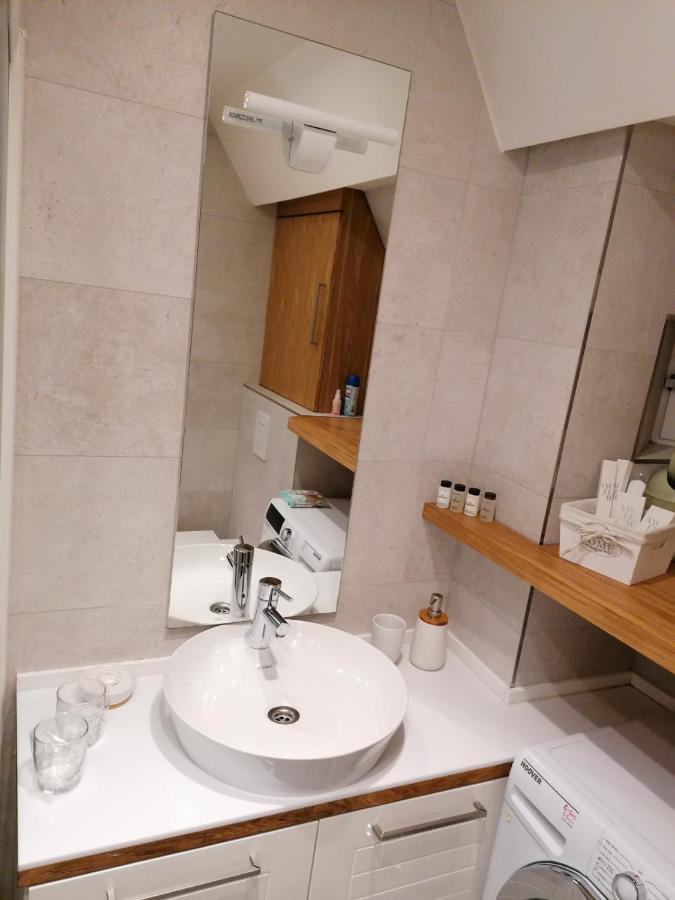 Laguna Superior Apartment Dubrovnik Dış mekan fotoğraf