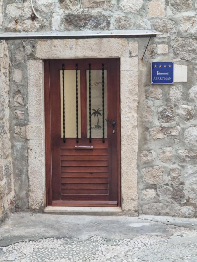 Laguna Superior Apartment Dubrovnik Dış mekan fotoğraf