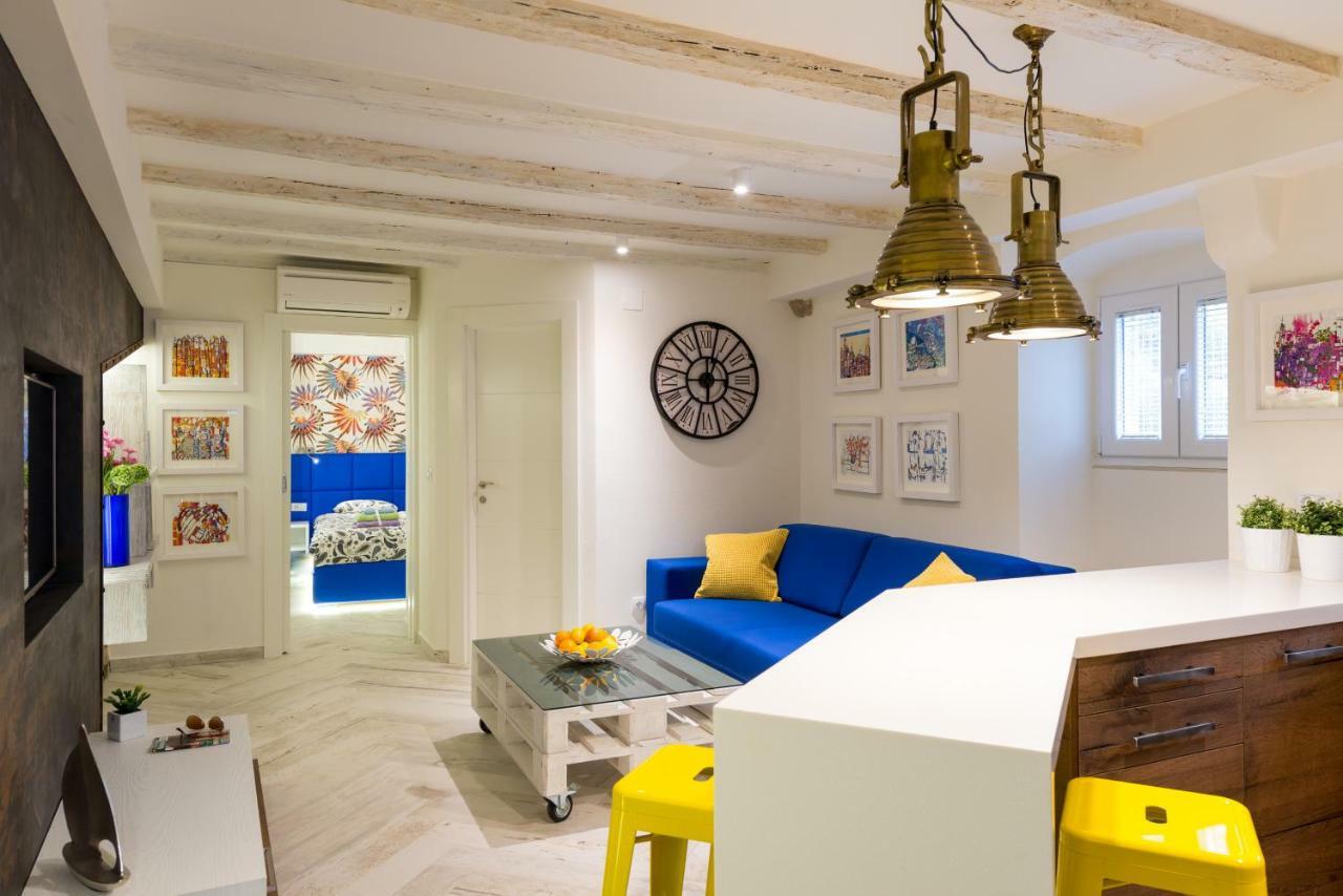 Laguna Superior Apartment Dubrovnik Dış mekan fotoğraf