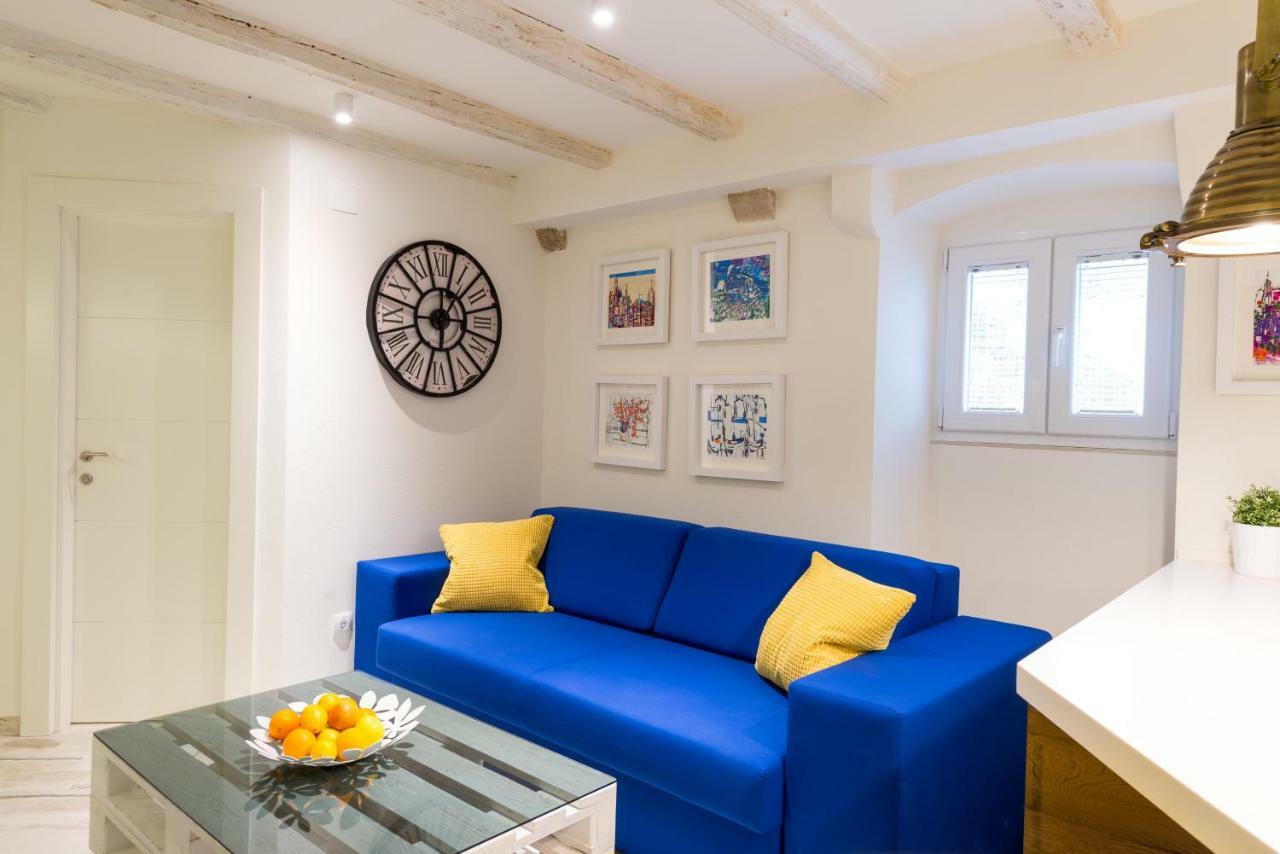 Laguna Superior Apartment Dubrovnik Dış mekan fotoğraf