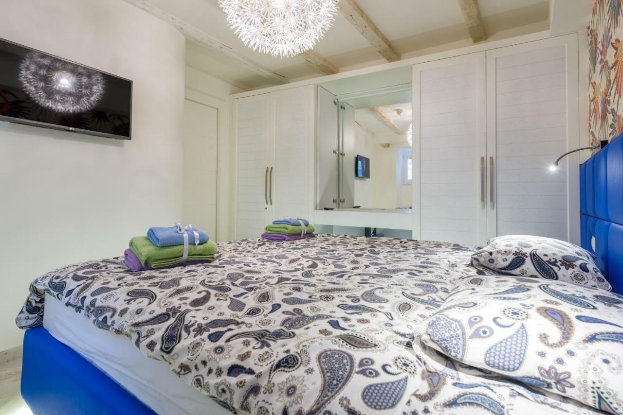 Laguna Superior Apartment Dubrovnik Dış mekan fotoğraf