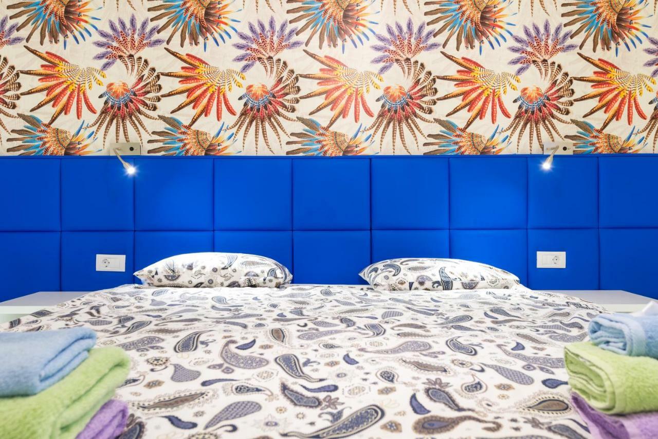 Laguna Superior Apartment Dubrovnik Dış mekan fotoğraf