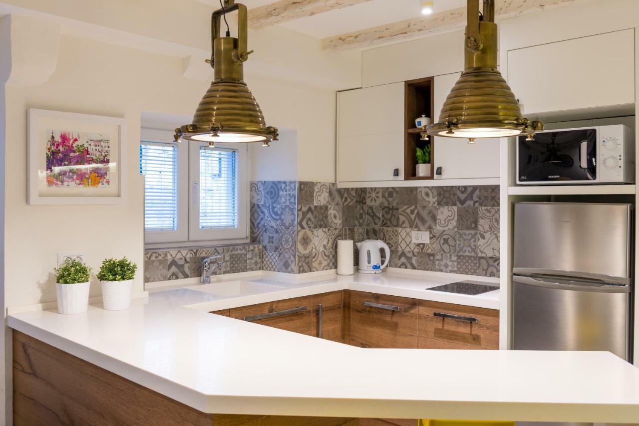 Laguna Superior Apartment Dubrovnik Dış mekan fotoğraf