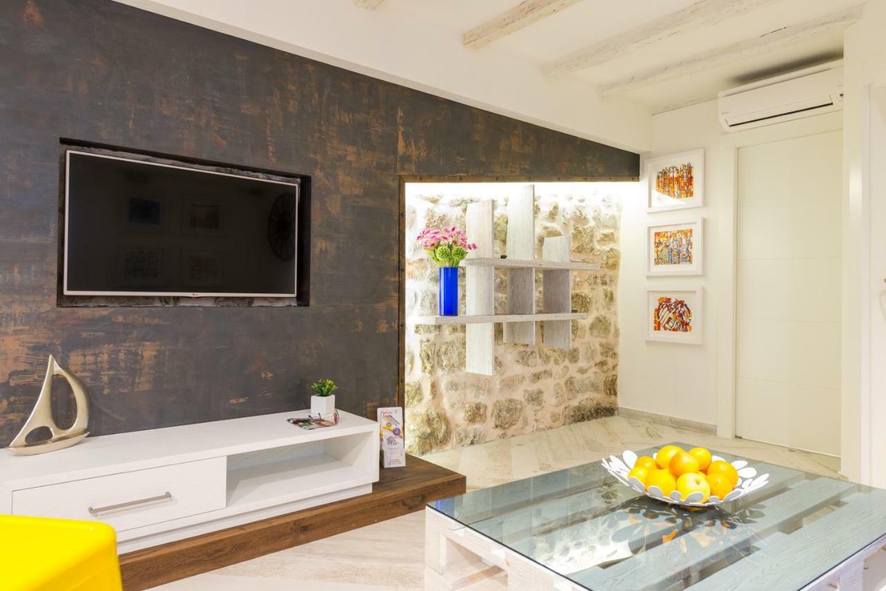 Laguna Superior Apartment Dubrovnik Dış mekan fotoğraf