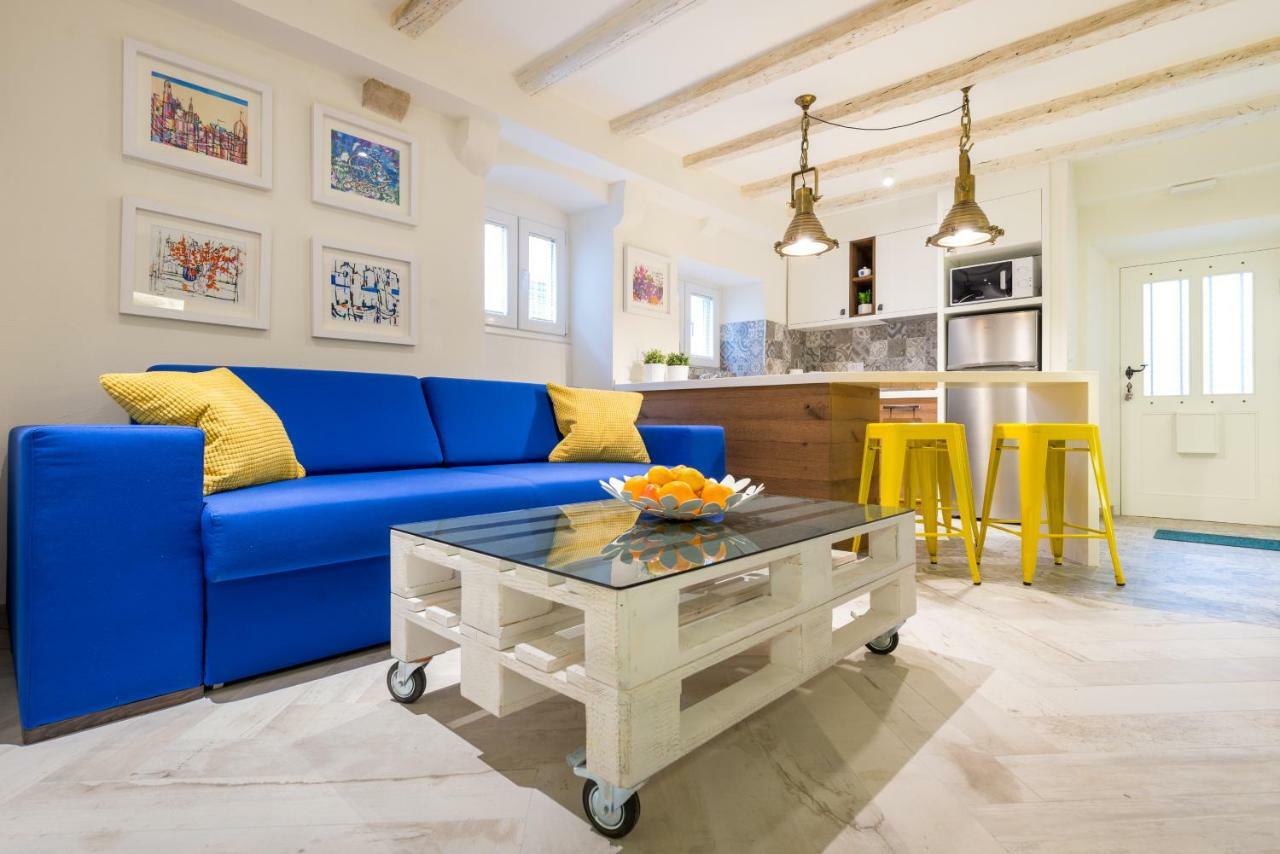 Laguna Superior Apartment Dubrovnik Dış mekan fotoğraf