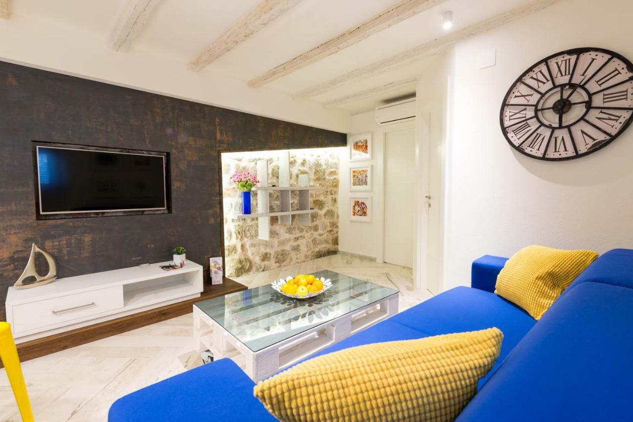 Laguna Superior Apartment Dubrovnik Dış mekan fotoğraf