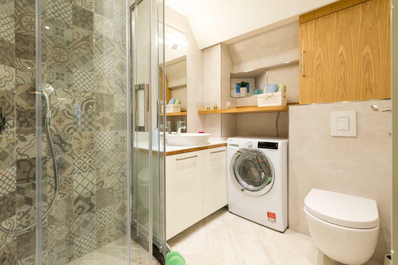 Laguna Superior Apartment Dubrovnik Dış mekan fotoğraf