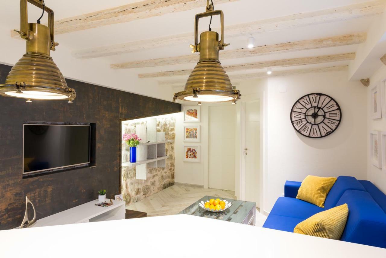 Laguna Superior Apartment Dubrovnik Dış mekan fotoğraf