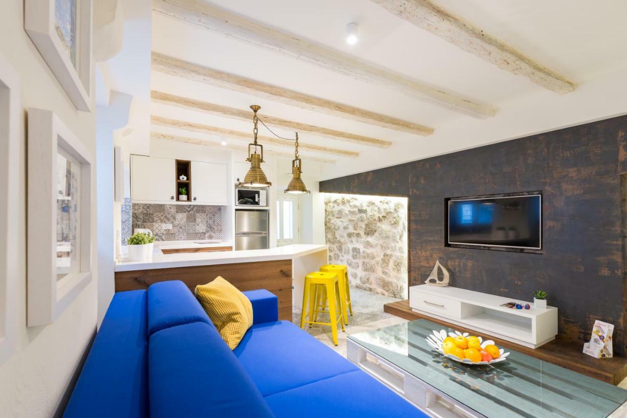 Laguna Superior Apartment Dubrovnik Dış mekan fotoğraf