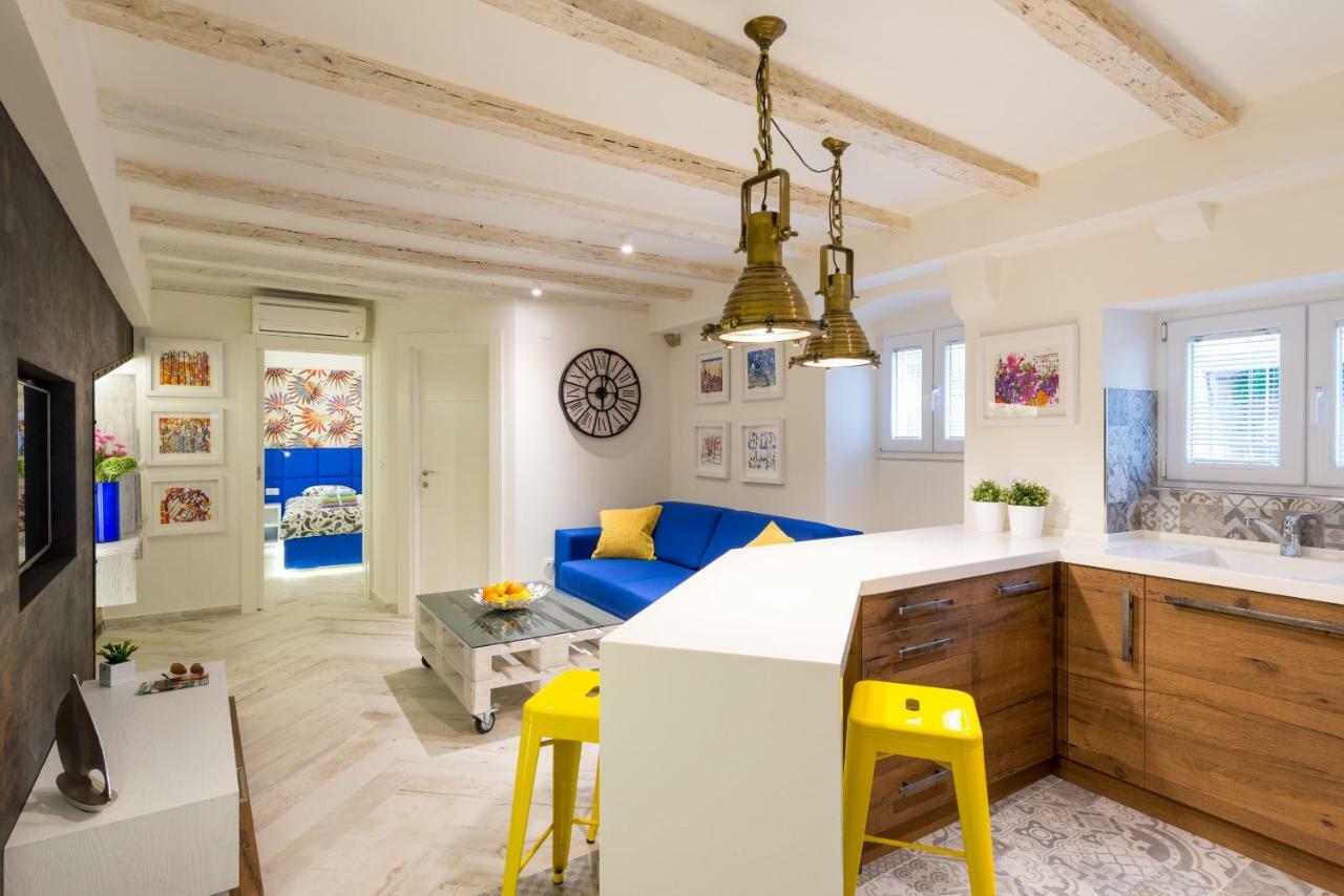 Laguna Superior Apartment Dubrovnik Dış mekan fotoğraf