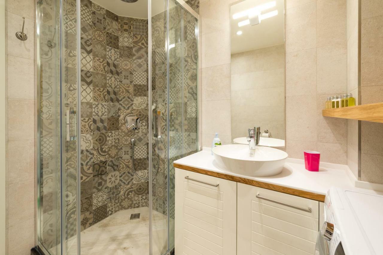Laguna Superior Apartment Dubrovnik Dış mekan fotoğraf