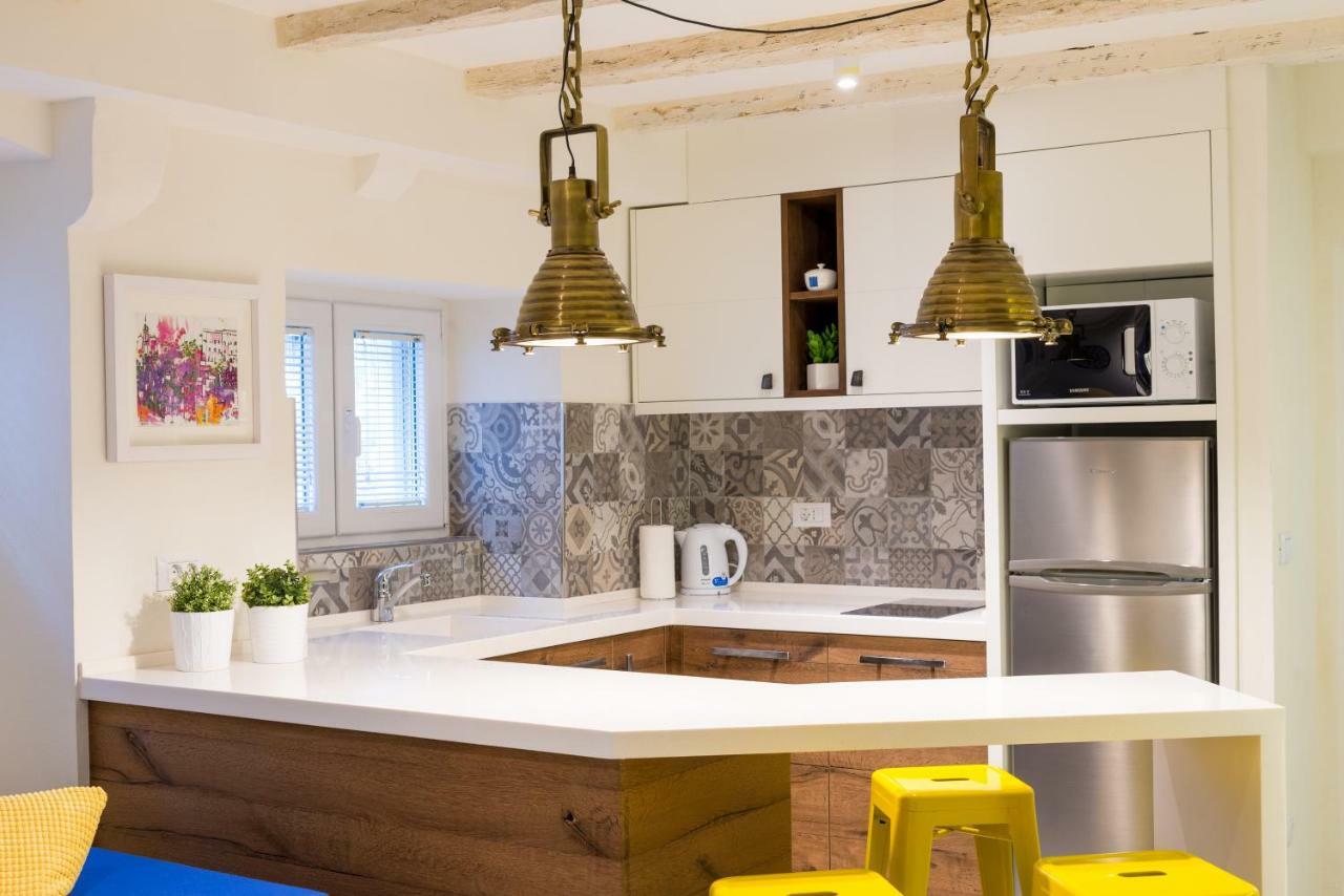 Laguna Superior Apartment Dubrovnik Dış mekan fotoğraf
