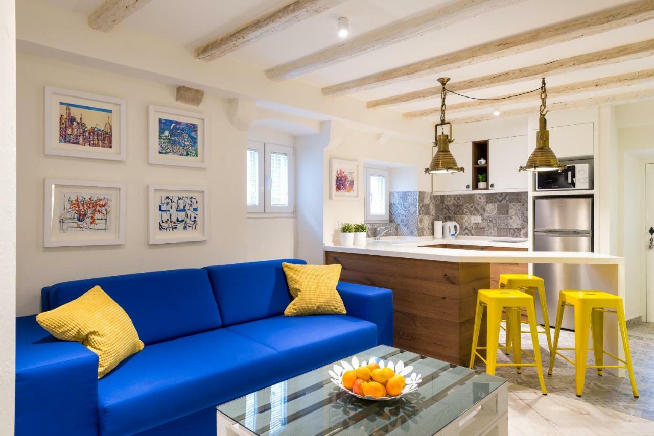 Laguna Superior Apartment Dubrovnik Dış mekan fotoğraf