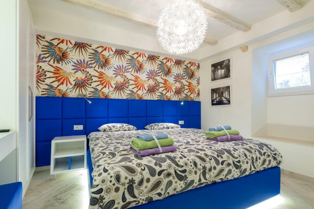 Laguna Superior Apartment Dubrovnik Dış mekan fotoğraf