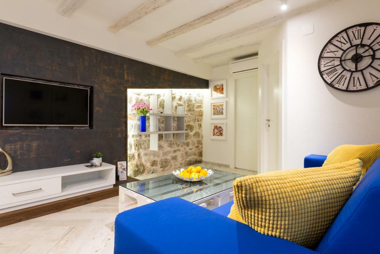 Laguna Superior Apartment Dubrovnik Dış mekan fotoğraf