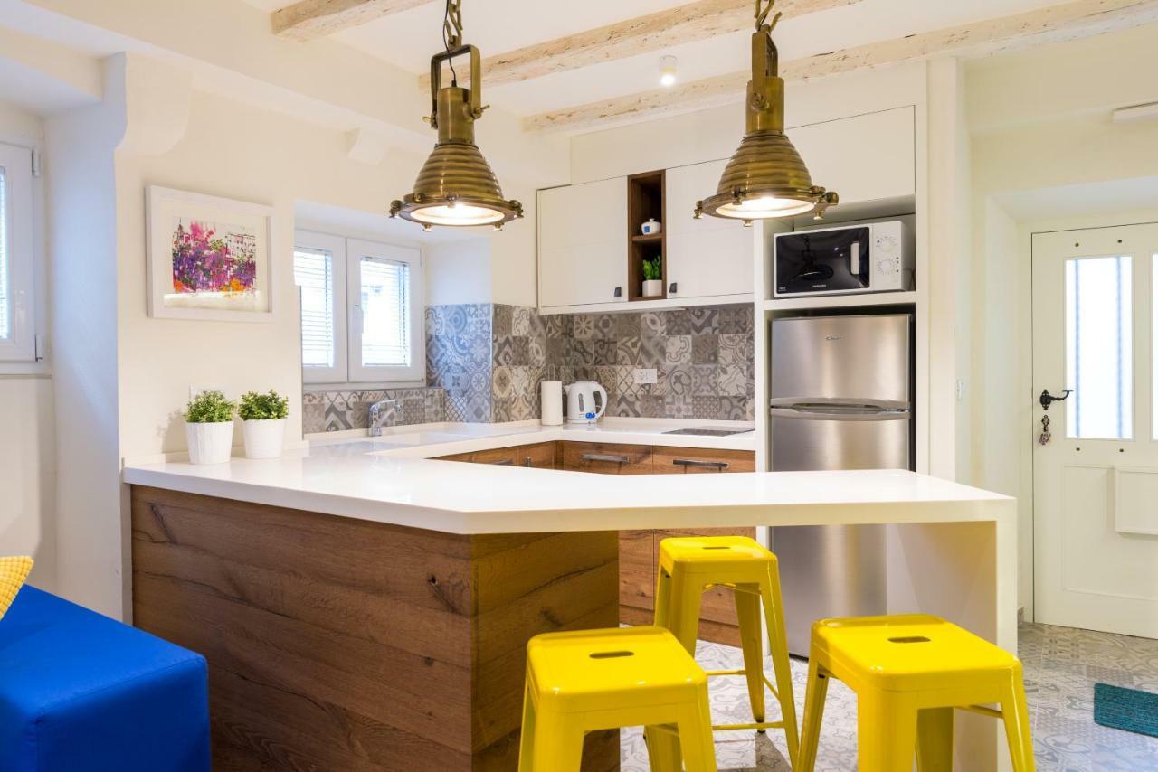 Laguna Superior Apartment Dubrovnik Dış mekan fotoğraf