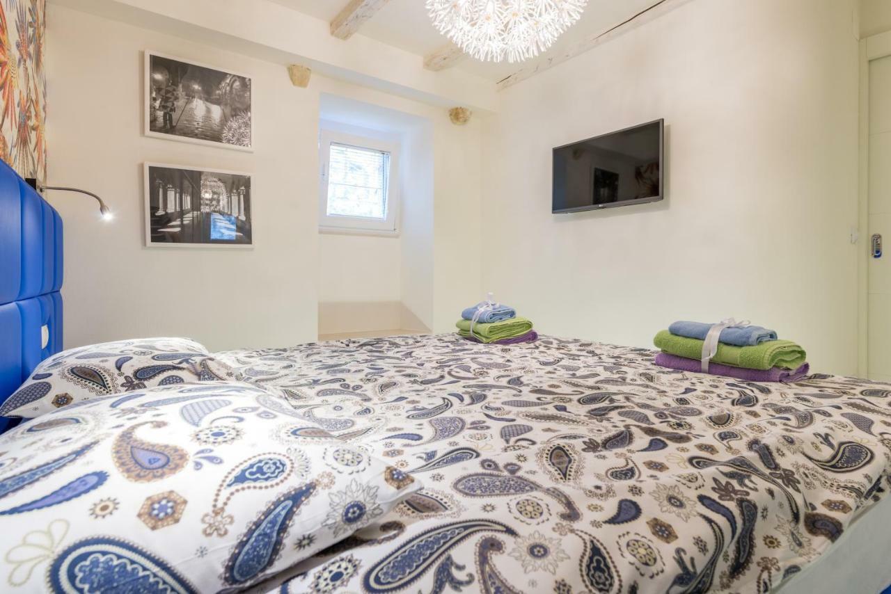 Laguna Superior Apartment Dubrovnik Dış mekan fotoğraf