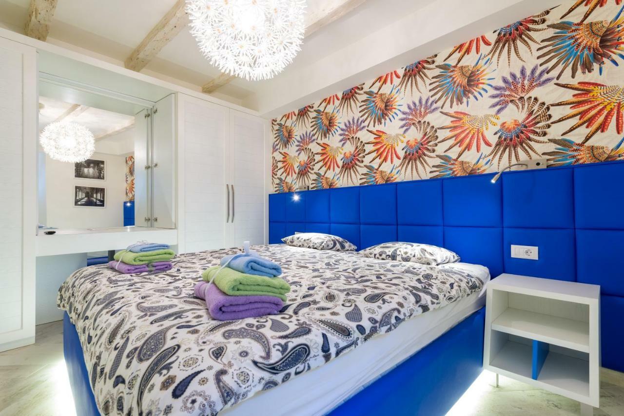 Laguna Superior Apartment Dubrovnik Dış mekan fotoğraf