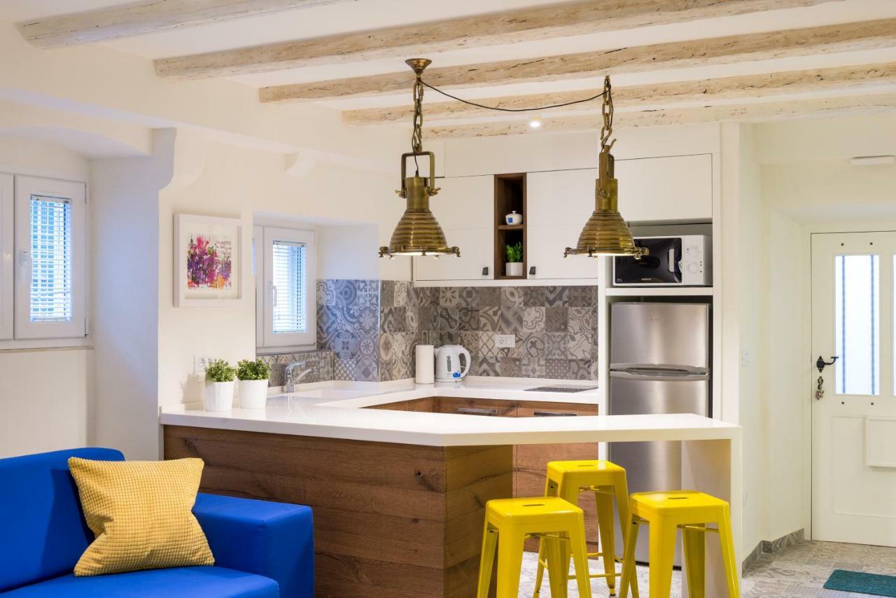Laguna Superior Apartment Dubrovnik Dış mekan fotoğraf