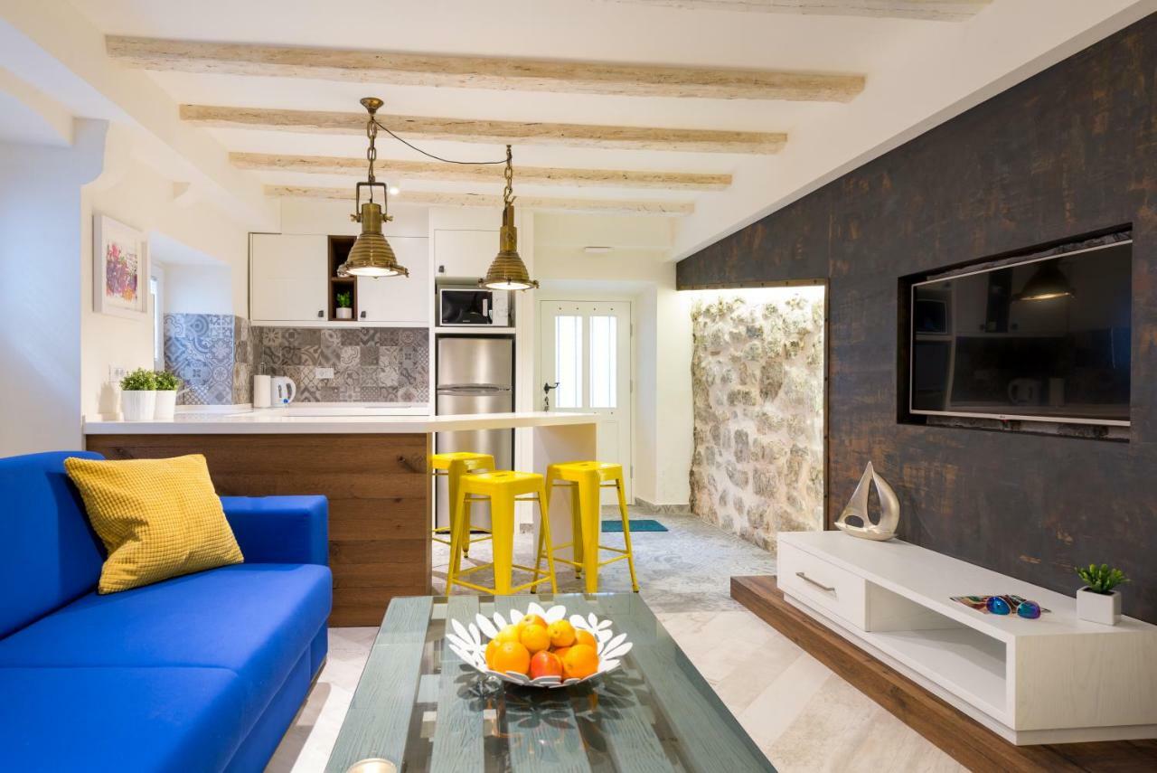 Laguna Superior Apartment Dubrovnik Dış mekan fotoğraf