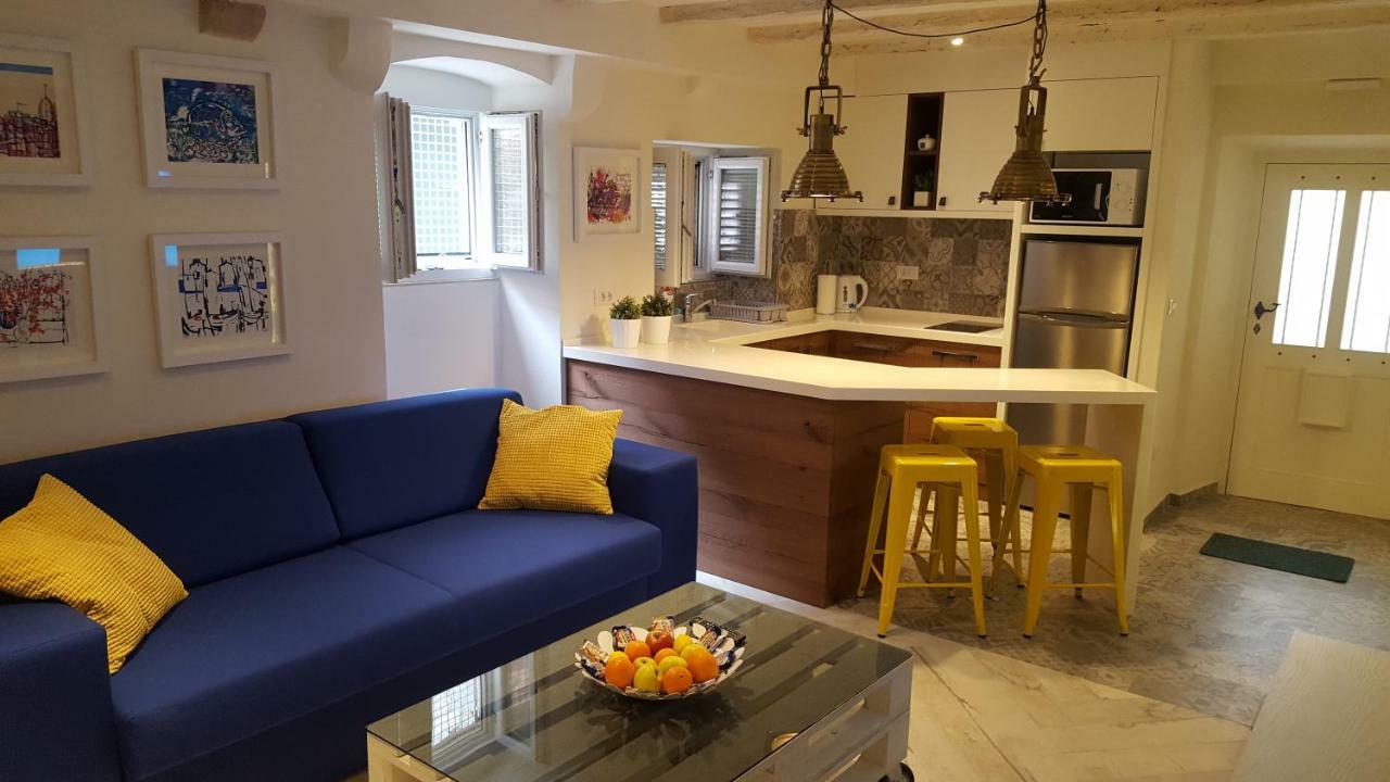 Laguna Superior Apartment Dubrovnik Dış mekan fotoğraf